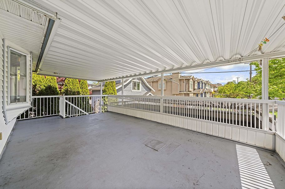 5990 Joyce Street Vancouver, BC - 22