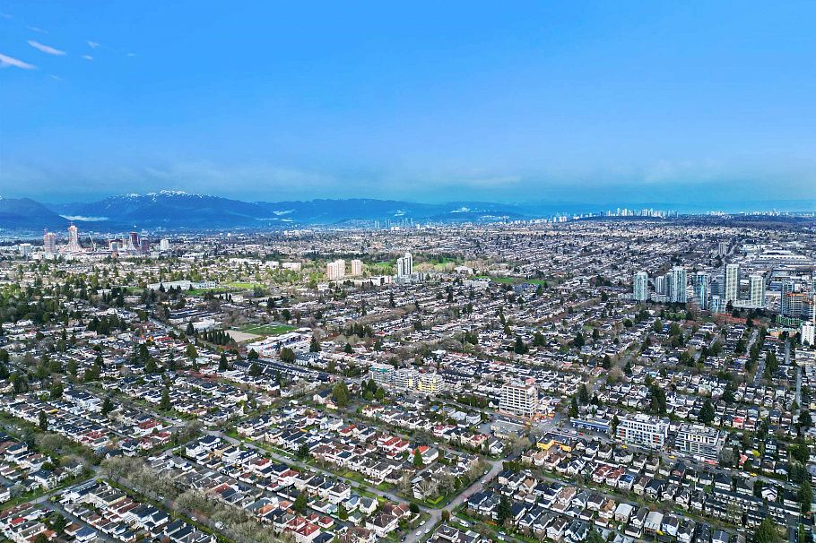 8121 Shaughnessy Street Vancouver, BC - 37