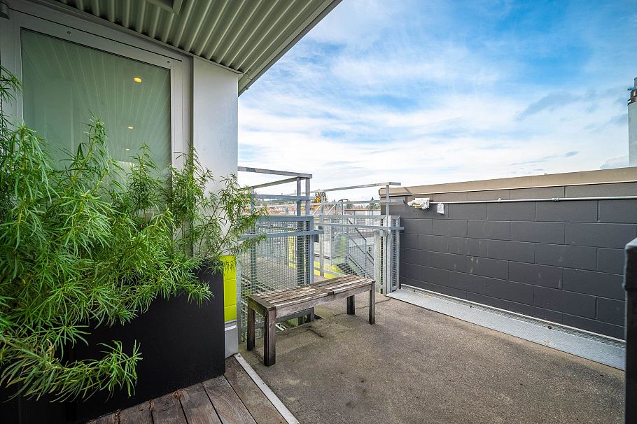 401 4387 W 10th Avenue Vancouver, BC - 36