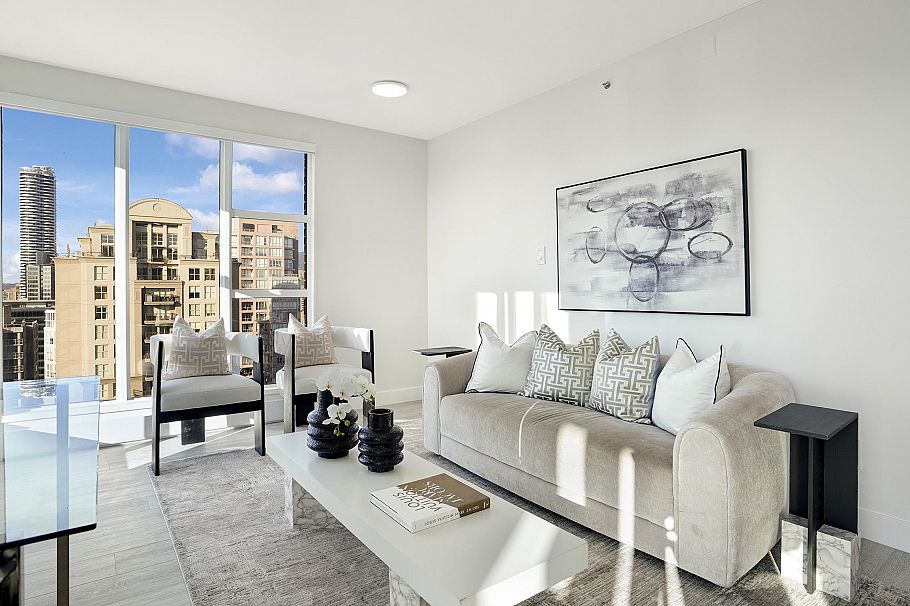 3309 939 Homer Street Vancouver, BC - 20