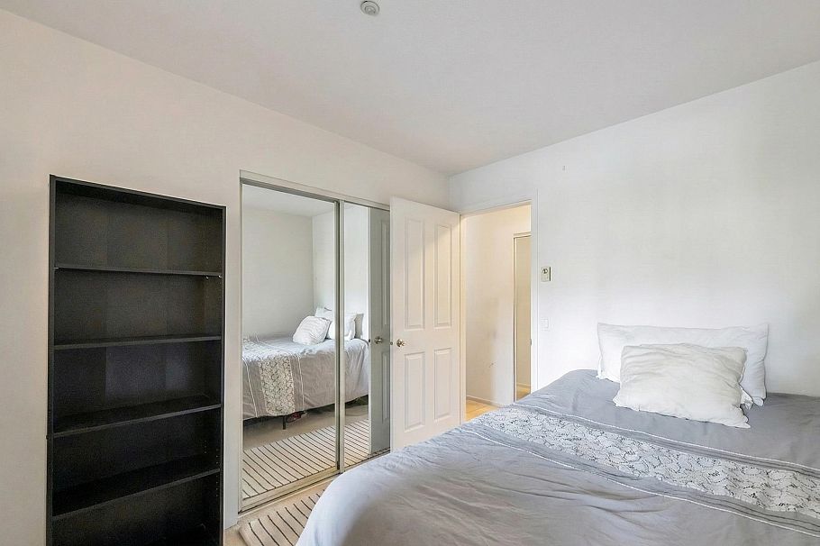 202 525 Wheelhouse Square Vancouver, BC - 2