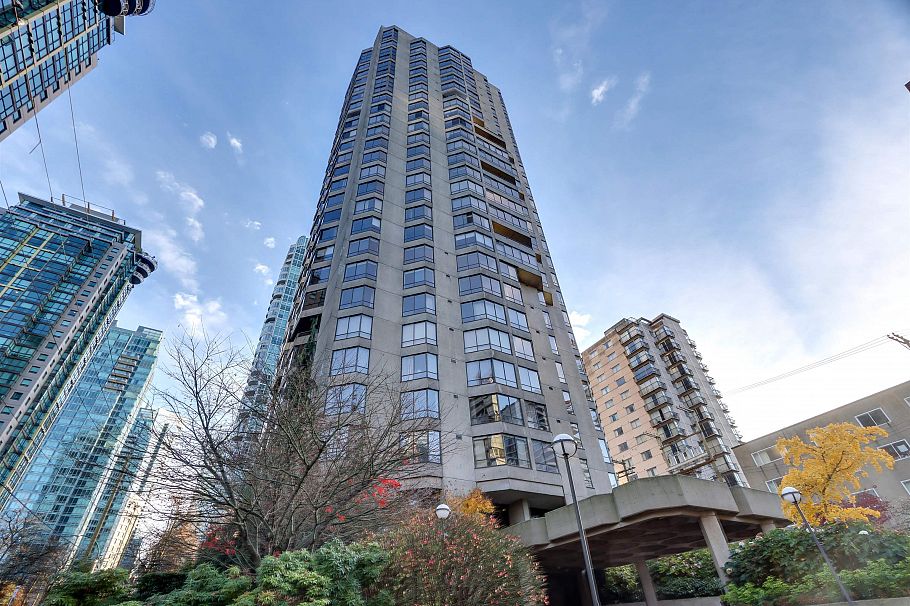 701 738 Broughton Street Vancouver, BC - 7