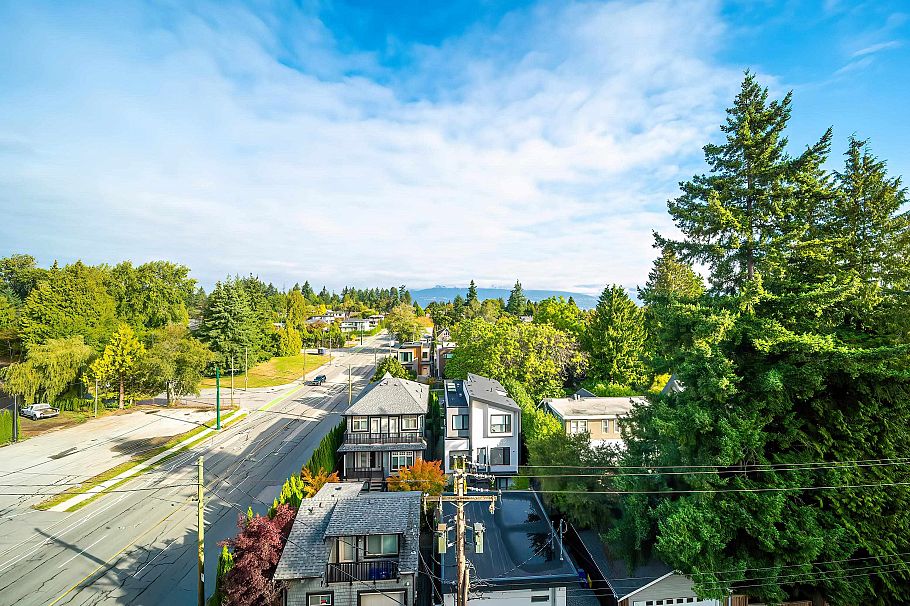 604 4691 W 10th Avenue Vancouver, BC - 8