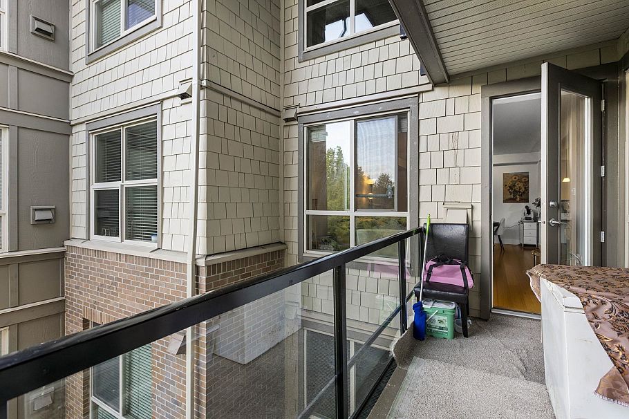 307 6268 Eagles Drive Vancouver, BC - 32