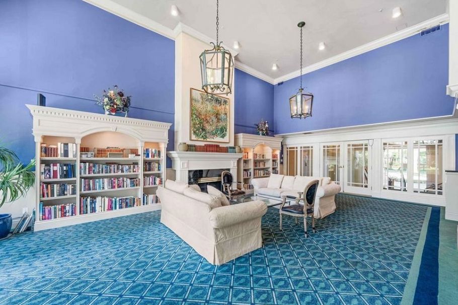 328 5735 Hampton Place Vancouver, BC - 11