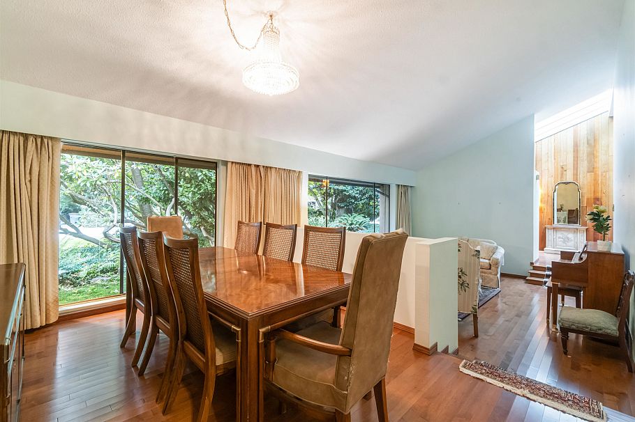 4262 Yuculta Crescent Vancouver, BC - 9