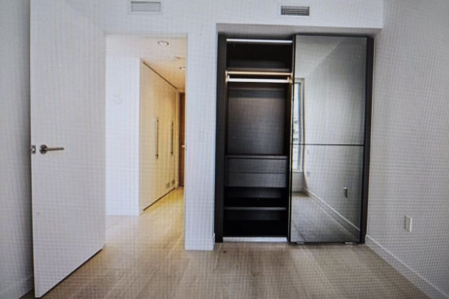 1611 1289 Hornby Street Vancouver, BC - 16