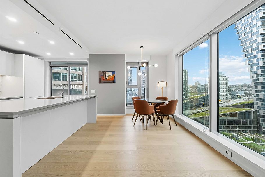 1002 889 Pacific Street Vancouver, BC - 9