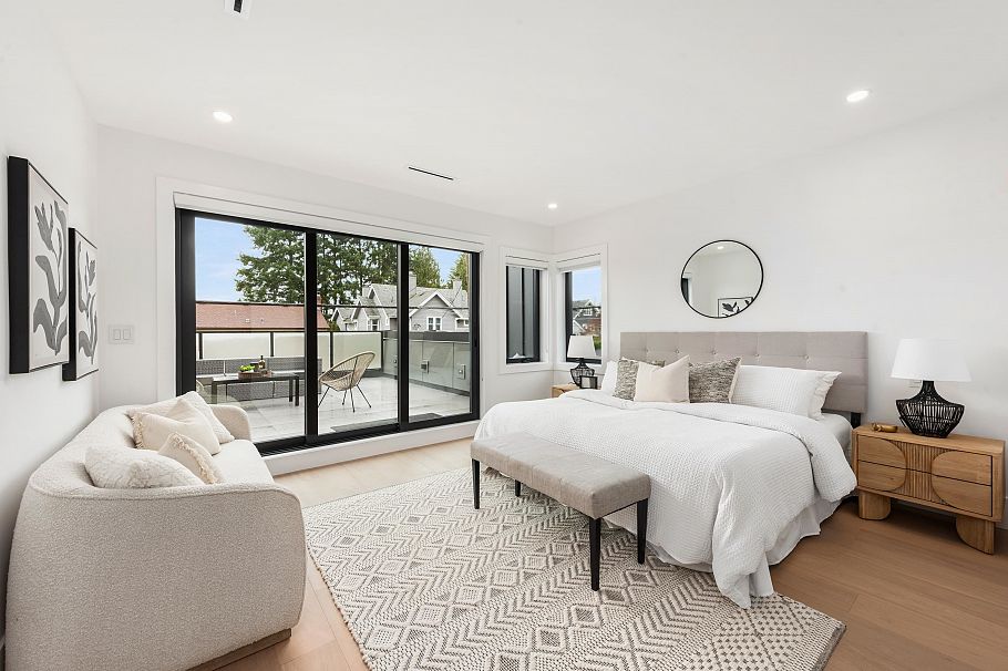 1 273 W 17th Avenue Vancouver, BC - 8