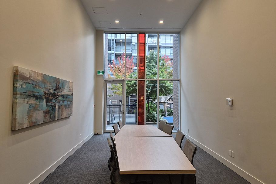 317 2033 W 10th Avenue Vancouver, BC - 30