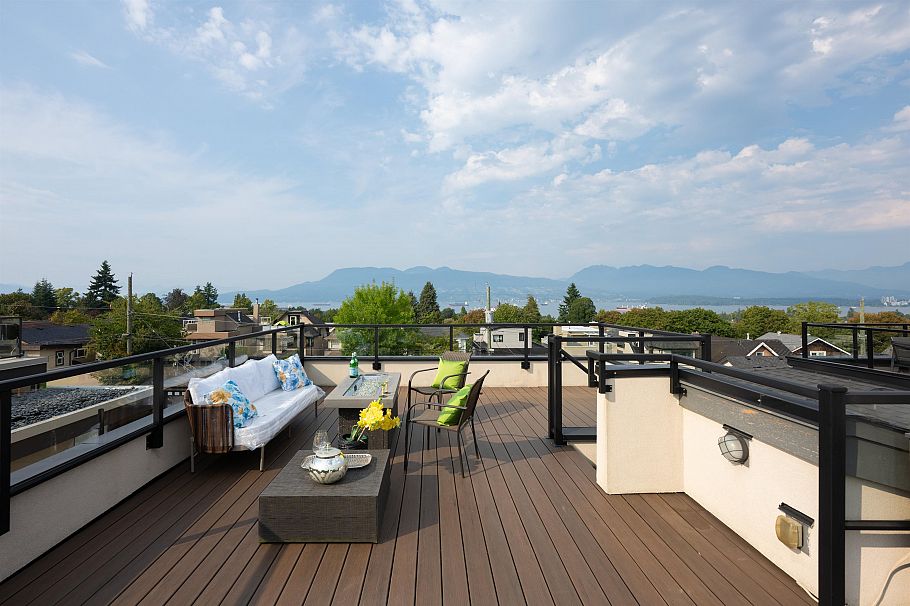 4043 W 11th Avenue Vancouver, BC - 35