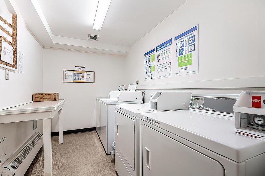 604 4691 W 10th Avenue Vancouver, BC - 20