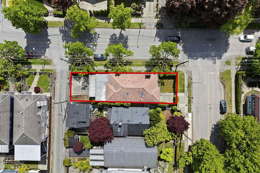 5990 Joyce Street Vancouver, BC - 37