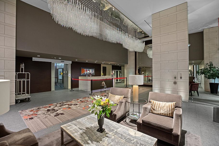 1803 667 Howe Street Vancouver, BC - 23