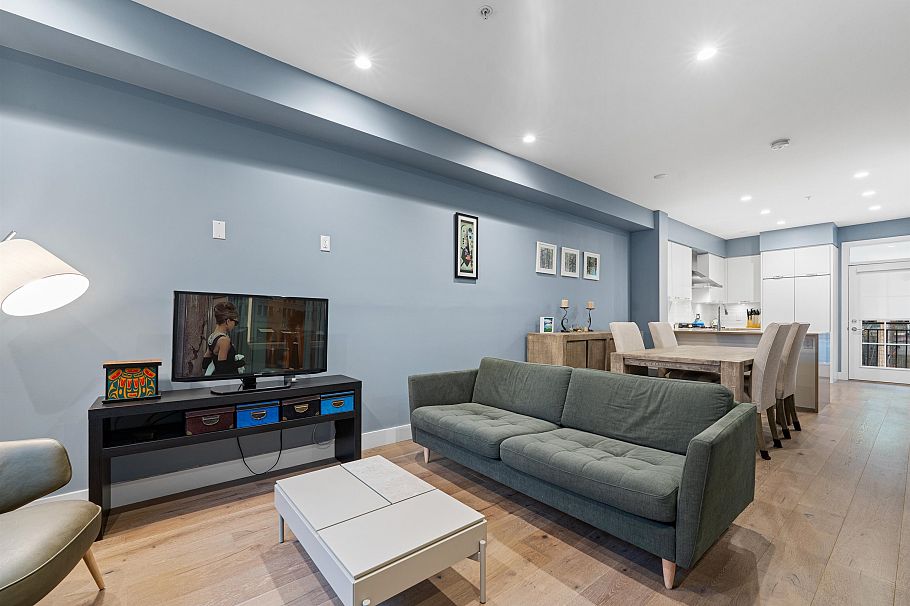 8121 Shaughnessy Street Vancouver, BC - 13