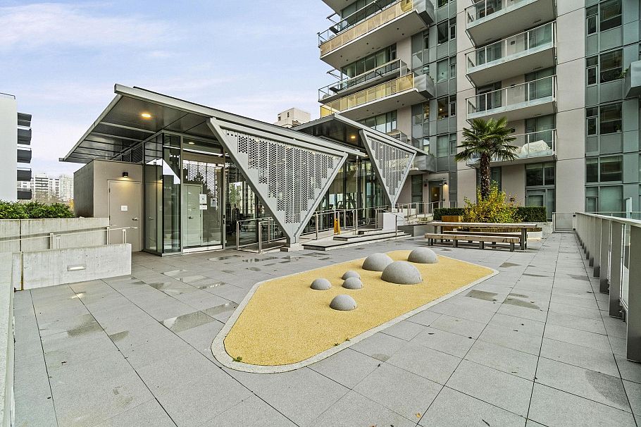 505 1180 Broughton Street Vancouver, BC - 27