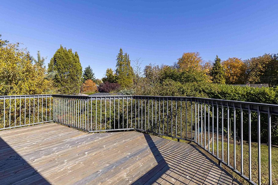 5950 Macdonald Street Vancouver, BC - 15