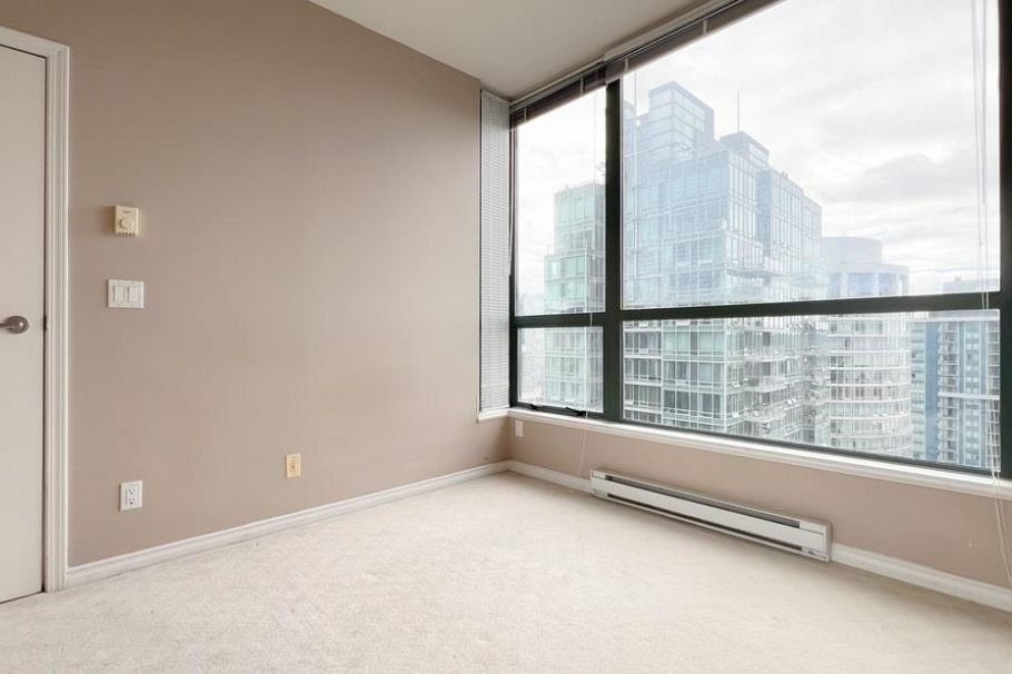 3102 1239 W Georgia Street Vancouver, BC - 13