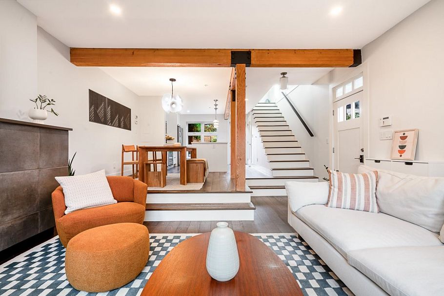 1915 Templeton Drive Vancouver, BC - 8