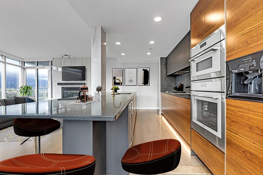 1804 1233 W CORDOVA STREET, Vancouver BC V6C 3R1 Vancouver, BC - 7