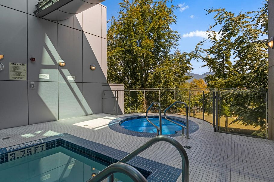 1804 1233 W CORDOVA STREET, Vancouver BC V6C 3R1 Vancouver, BC - 24