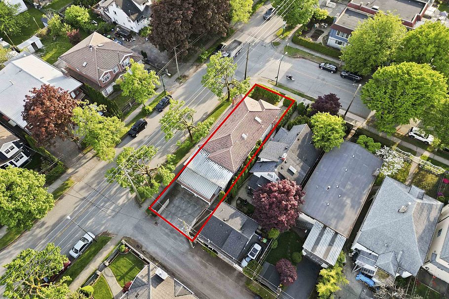 5990 Joyce Street Vancouver, BC - 38