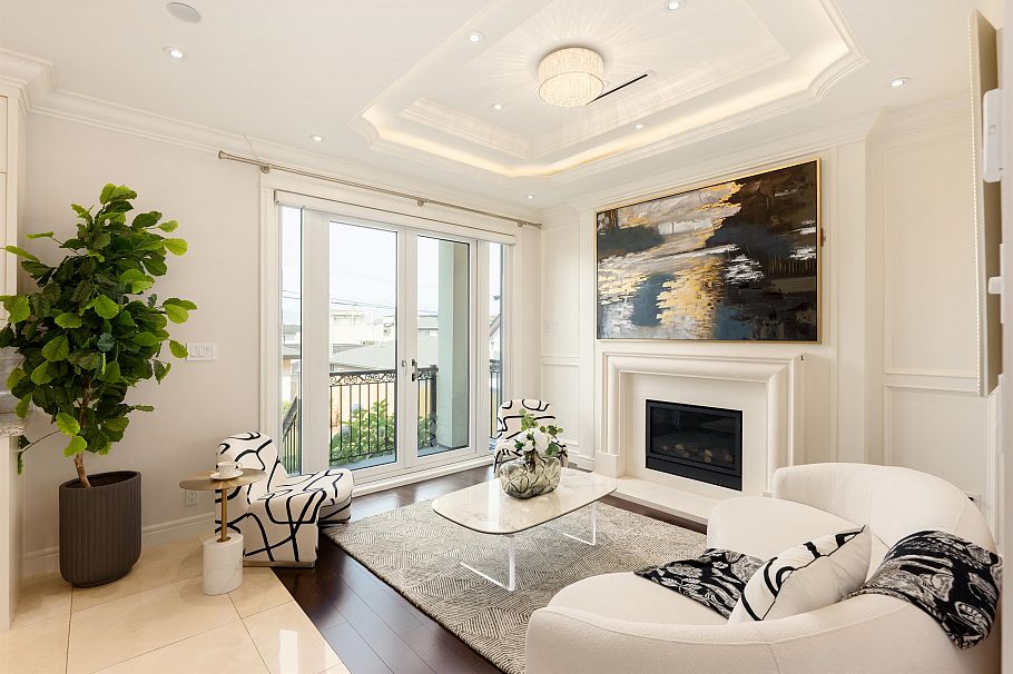 4043 W 11th Avenue Vancouver, BC - 13