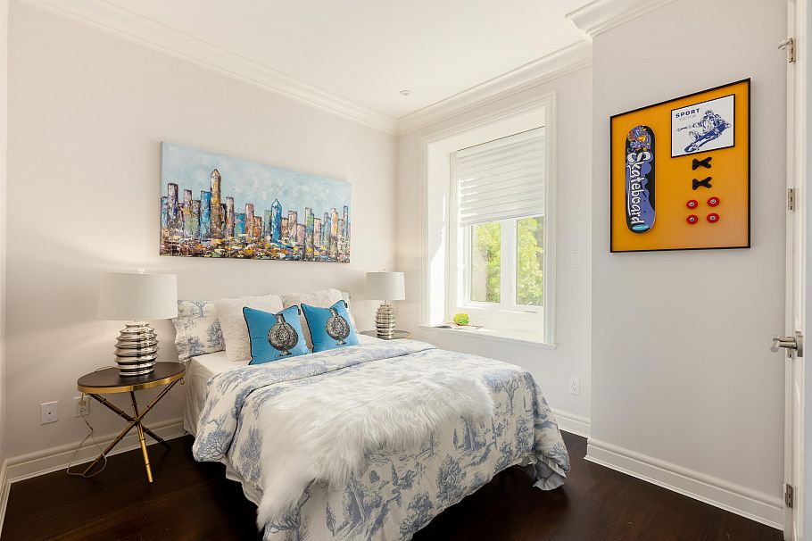 4043 W 11th Avenue Vancouver, BC - 24