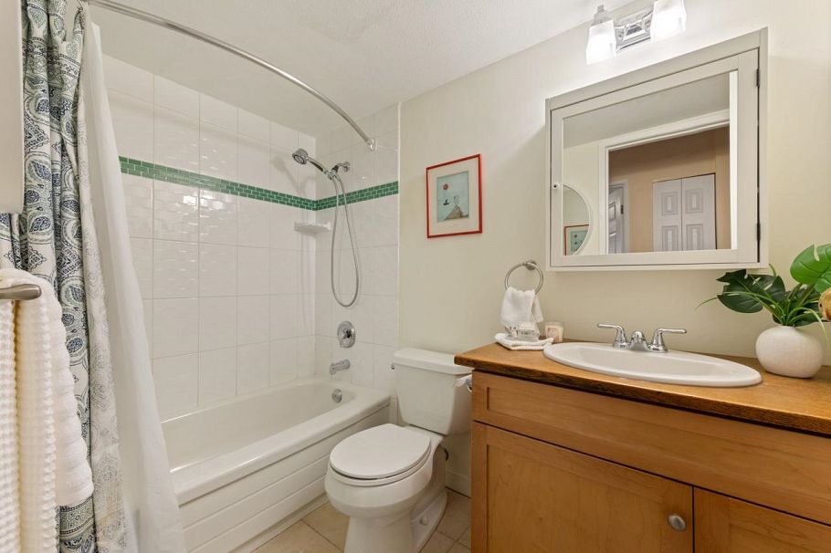 405 1345 W 4th Avenue Vancouver, BC - 21