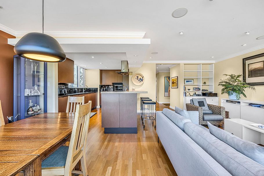 104 710 Chilco Street Vancouver, BC - 7