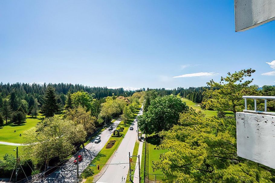 604 4691 W 10th Avenue Vancouver, BC - 21