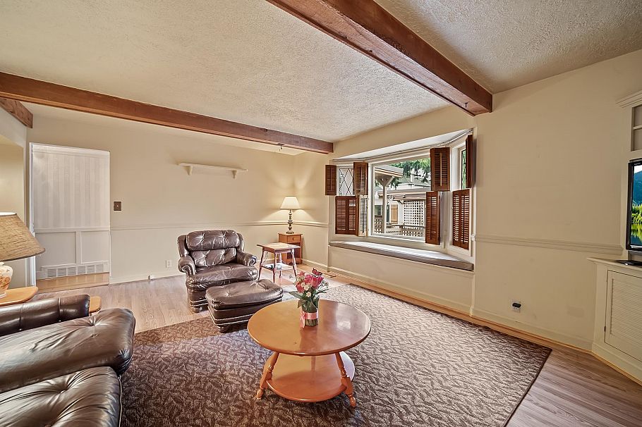 3537 W 31st Avenue Vancouver, BC - 21