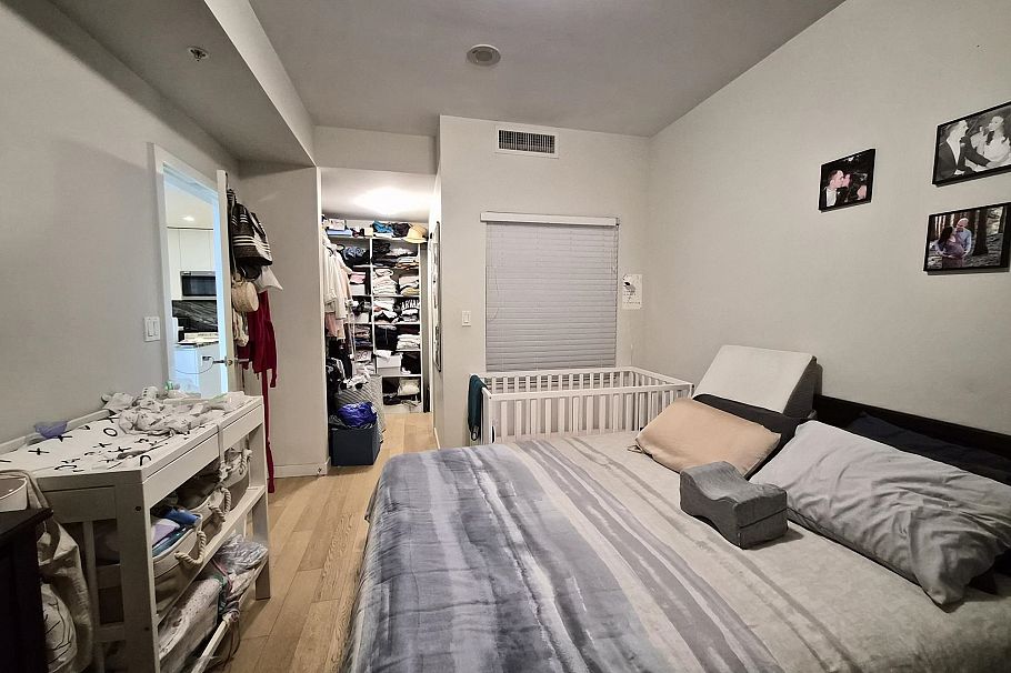 317 2033 W 10th Avenue Vancouver, BC - 10