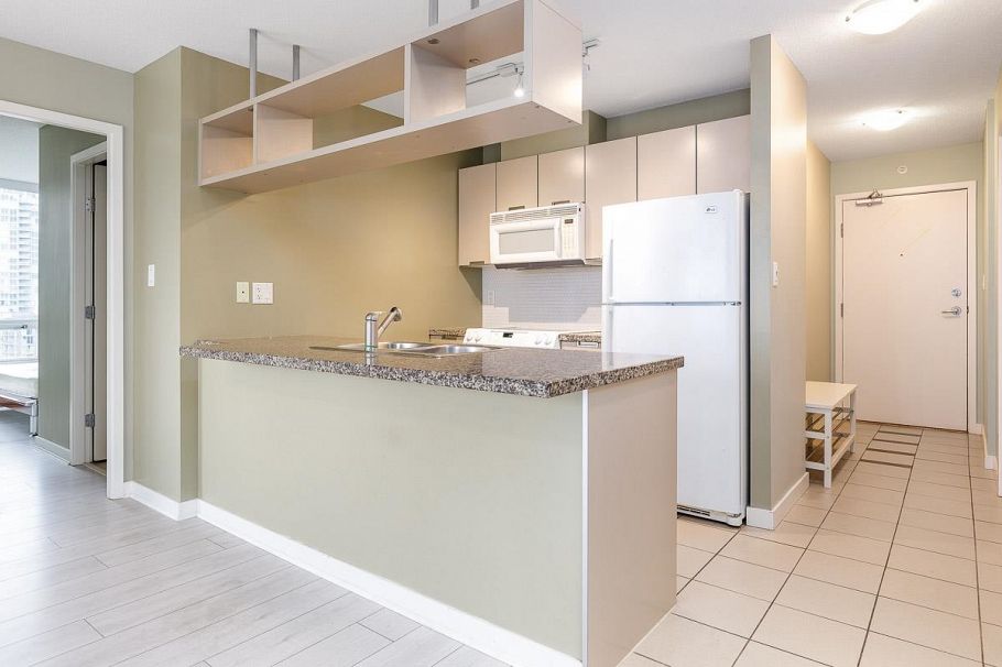 1708 1082 Seymour Street Vancouver, BC - 5