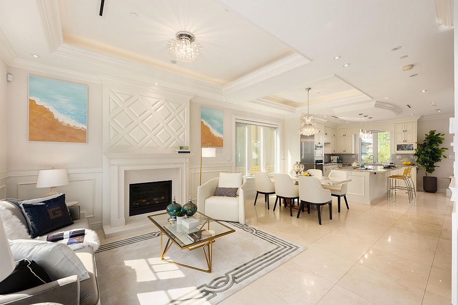 4043 W 11th Avenue Vancouver, BC - 7