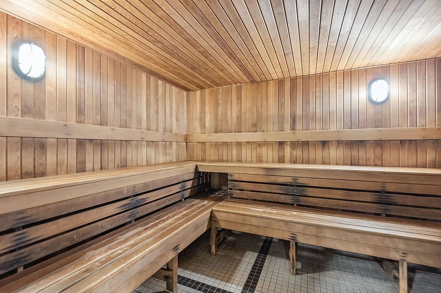 2810 233 Robson Street Vancouver, BC - 22