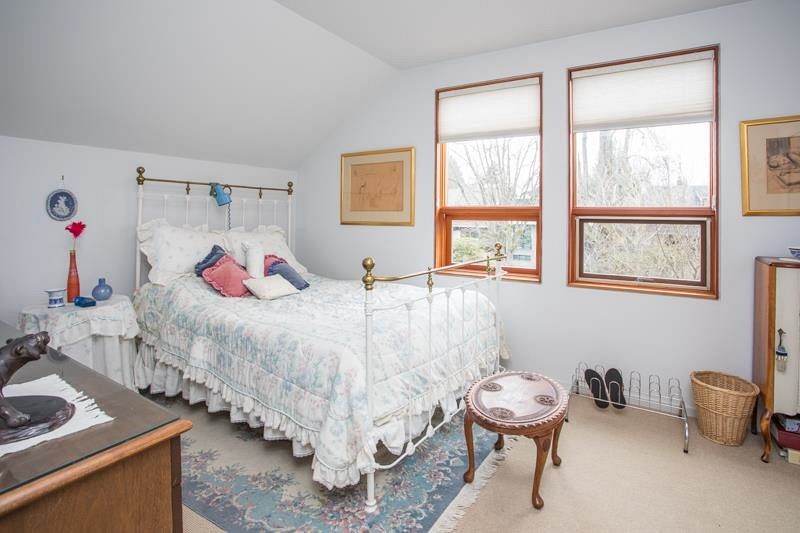 4436 W 12th Avenue Vancouver, BC - 14