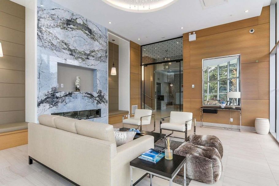 106 508 W 29th Avenue Vancouver, BC - 2