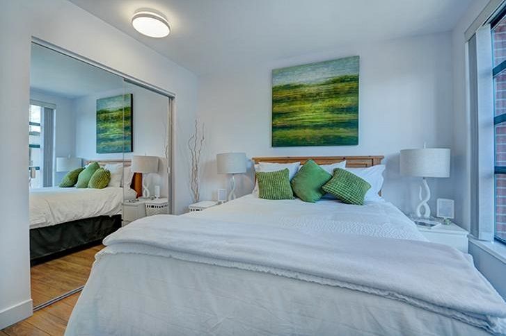 308 939 HOMER STREET, Vancouver BC V6B 2W6 Vancouver, BC - 25