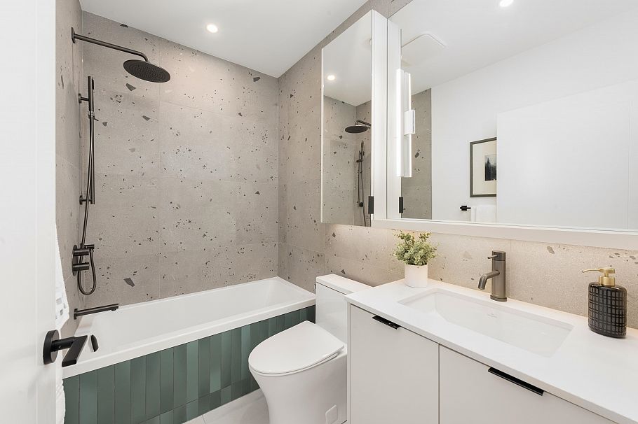 1 273 W 17th Avenue Vancouver, BC - 27