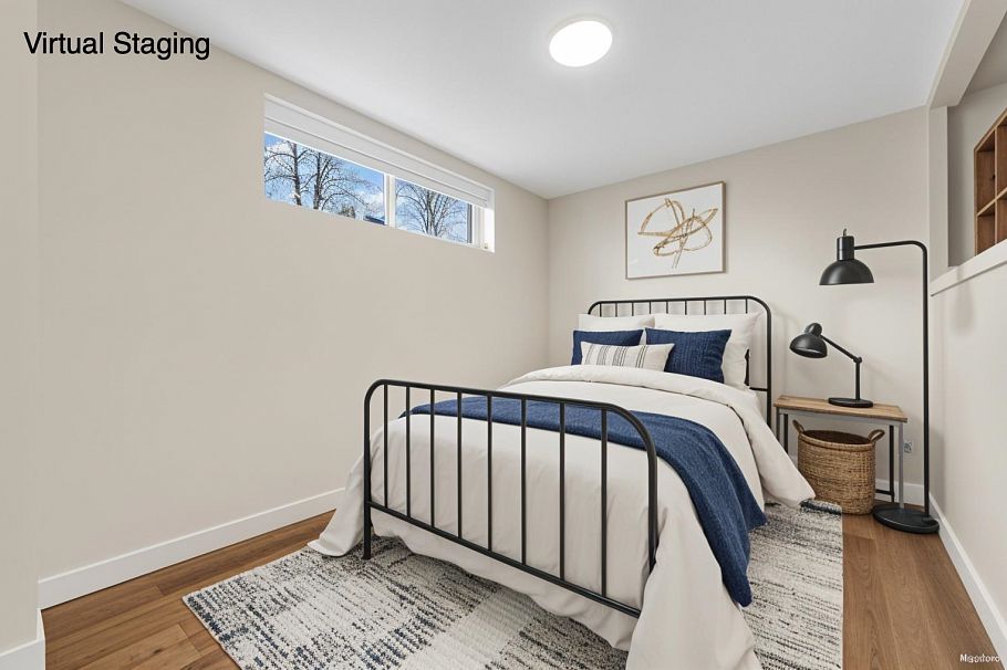 719 E 27th Avenue Vancouver, BC - 29