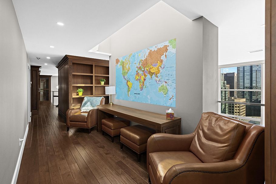 3101 717 Jervis Street Vancouver, BC - 31