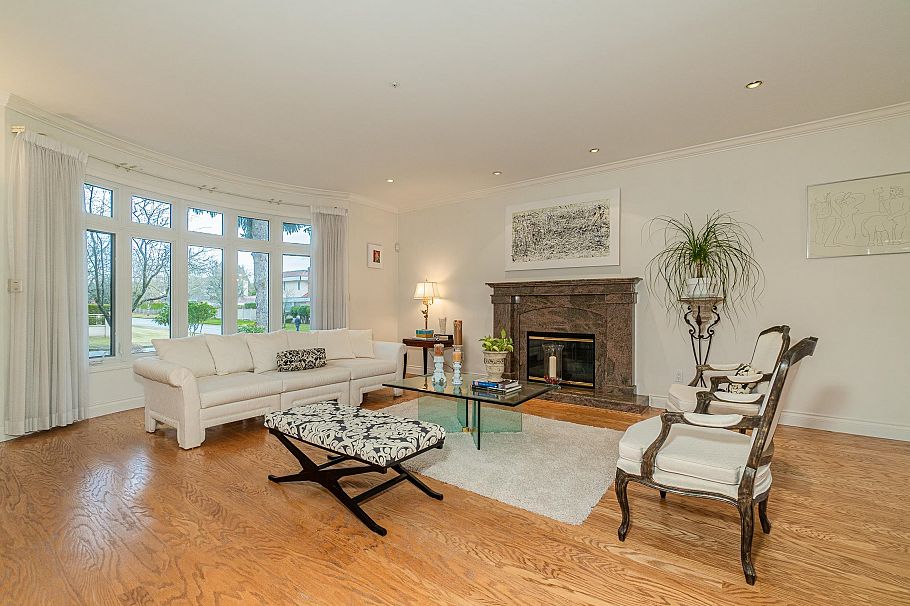 6787 Montgomery Street Vancouver, BC - 5