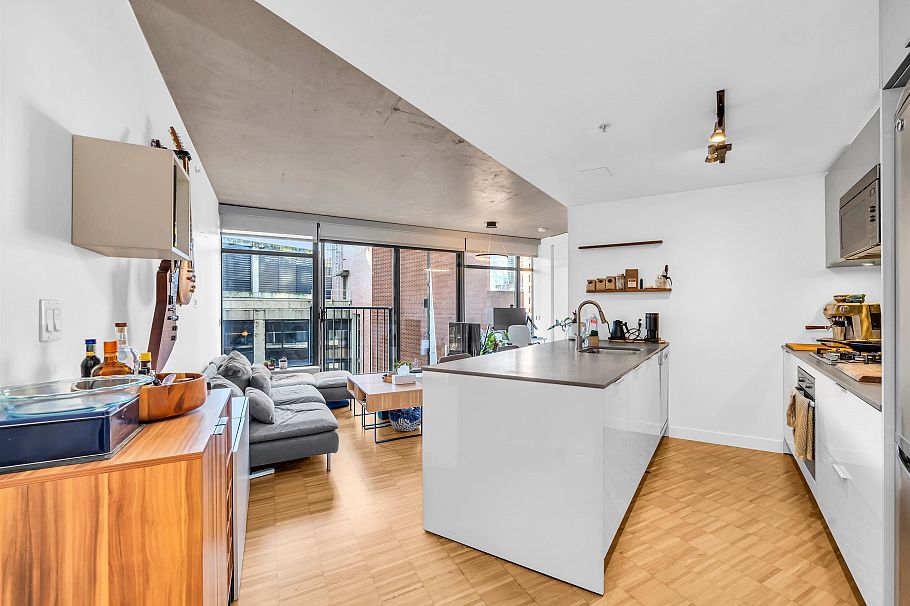 908 128 W Cordova Street Vancouver, BC - 12