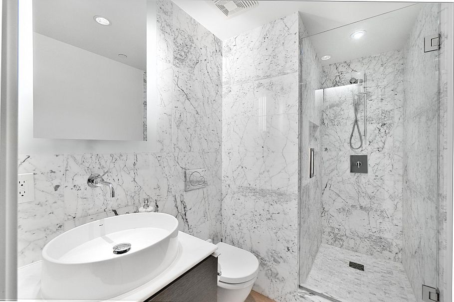 1201 1499 W Pender Street Vancouver, BC - 23