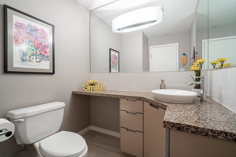 PH3 1082 Seymour Street Vancouver, BC - 15