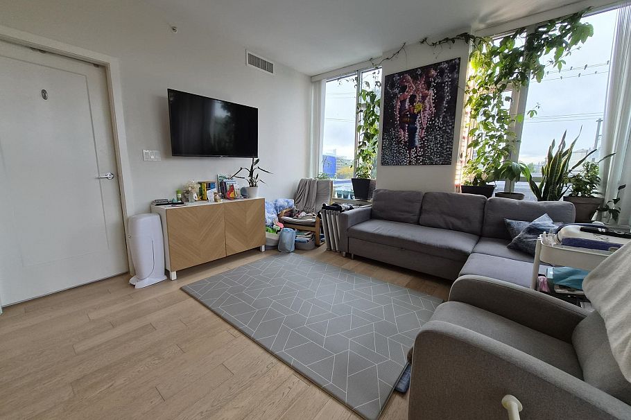 317 2033 W 10th Avenue Vancouver, BC - 17