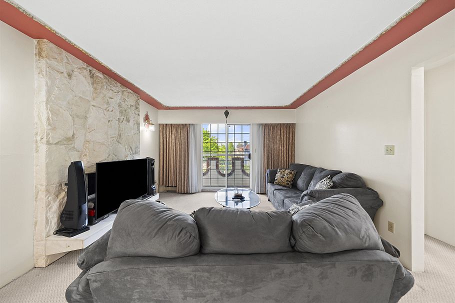 5990 Joyce Street Vancouver, BC - 7