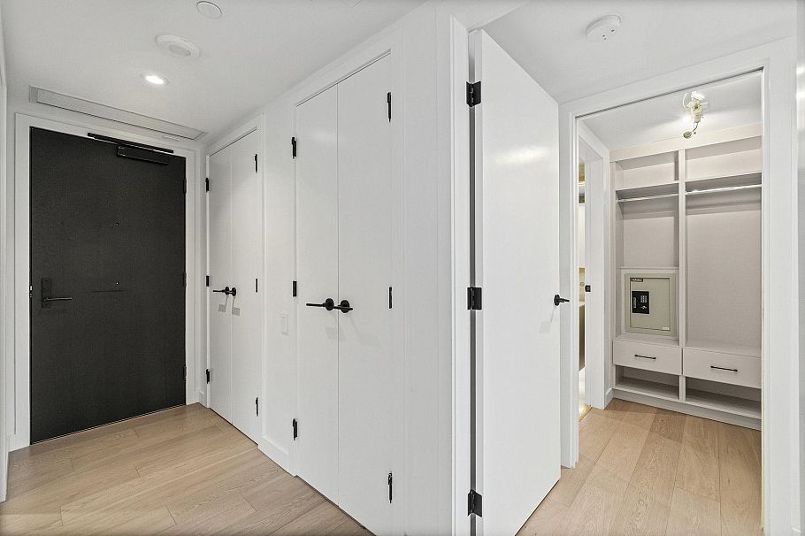 505 1180 Broughton Street Vancouver, BC - 19