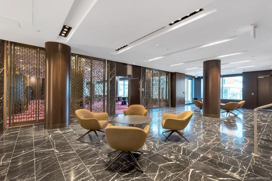 301 433 SW Marine Drive Vancouver, BC - 23